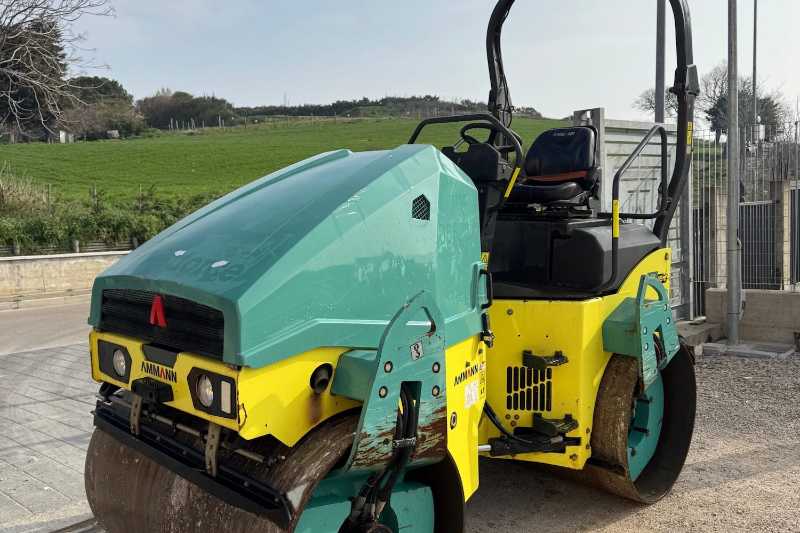 OmecoHub - Immagine AMMANN ARX45-2